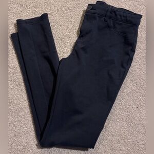Dark Navy Pants